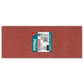 TOTAL - SET 5 BUC HARTIE ABRAZIVA PENTRU SLEFUITOR 264x115mm