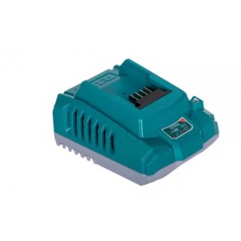 TOTAL - INCARCATOR RAPID - 20V - 2.0AH (INDUSTRIAL)
