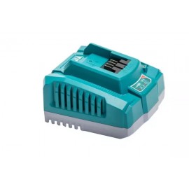 TOTAL - INCARCATOR RAPID - 20V - 4.0AH (INDUSTRIAL)