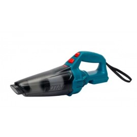 TOTAL - ASPIRATOR 0.5L - 9.0KPA - LI-ION - 20V