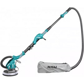 TOTAL - MASINA DE SLEFUIT PERETI SI TAVANE - MANER EXTENSIBIL - 1050W (INDUSTRIAL)