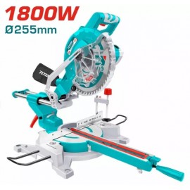 TOTAL - FIERASTRAU CIRCULAR DE BANC - 1800W