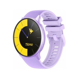 Smartwatch Titmo O-200 Call, Mov