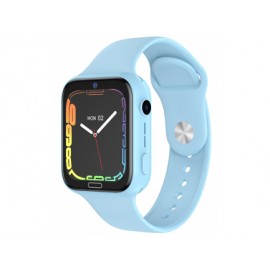 Smartwatch XO Design H140 Kids Call, Albastru