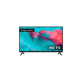 TV HD 32 INCH 81CM H.265 HEVC KRUGER&MATZ | KM0232