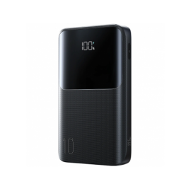 Baterie Externa Joyroom JR-QP191, 10000mAh, 22.5W, QC + PD, 1 x USB-A - 2 x USB-C, Neagra