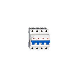 Siguranta automata 3P+N 20A 4 module Schrack AM617820
