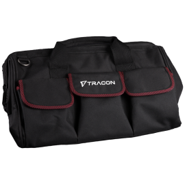 Geantă din material textil pentru scule