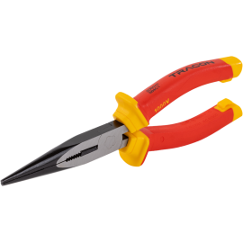 Cleşte plat,izolat la 1000V