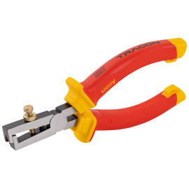 Clește universal pentru deblancat, izolat 1000V