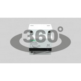 Descărcător de supratensiuneT1+T2, integrat, DC