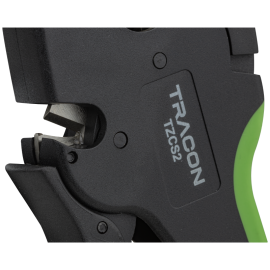 Deblancator, dezizolator și tăietor de conductoare