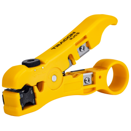 Unealtă pentru dezizolat și tăiat conductoare