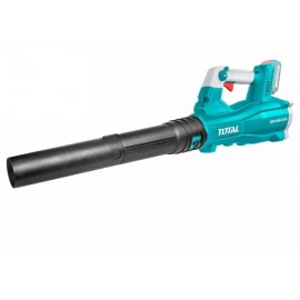 TOTAL - SUFLANTA - 8.5M3/MIN - LI-ION - 20V (NU INCLUDE ACUMULATOR SI INCARCATOR)