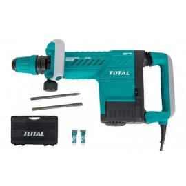 TOTAL - CIOCAN DEMOLATOR - 25J - 1500W (INDUSTRIAL)