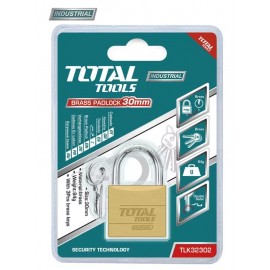TOTAL - LACAT - 30MM - 84G (INDUSTRIAL)